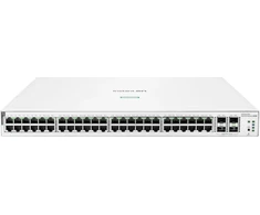 Šakotuvas Hewlett Packard (HP) HPE Aruba Instant On 1930 valdomas jungiklis