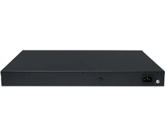 Šakotuvas Hewlett Packard (HP) Jungiklis HPE NW CW 2050 24G POE+ 4F (S6X72A)