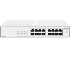 Maršrutizatorius Hewlett Packard (HP) Switch HPE Aruba Instant On 1430 16G (R8R47A#ABB)