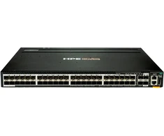 Šakotuvas Hewlett Packard (HP) Switch HPE ANW 6300M 48F 2L 2Y SW-STOCK (S4P43A)