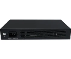 Šakotuvas Hewlett Packard (HP) Switch HPE NW CW 2150 8G 2F 2P (S6X56A)
