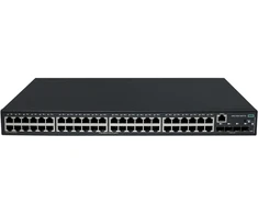 Šakotuvas Hewlett Packard (HP) Switch HPE NW CW 2050 48G POE+ 4F (S6X71A)