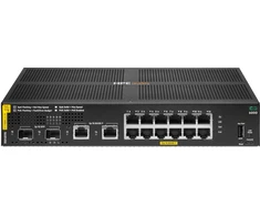 Šakotuvas Hewlett Packard (HP) Switch HPE Aruba Networking CX 6000 (R8N89B)