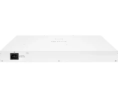 Šakotuvas Hewlett Packard (HP) HPE Aruba Instant On 1930 valdomas jungiklis