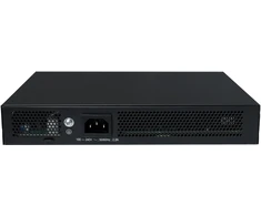 Šakotuvas Hewlett Packard (HP) HPE S6X57A Networking CW 2150 8p 10M/100M/1G PoE+ 2p SFP 1G 2p SFP+ 1/10G 125W komutatorius