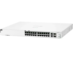 Šakotuvas Hewlett Packard (HP) HPE Aruba Instant On 1960 24G 20P (JL807A) komutatorius