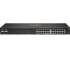 Šakotuvas Hewlett Packard (HP) Jungiklis HP Aruba CX 6000 24G (R8N88A)