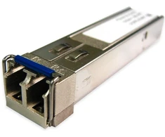 Šakotuvas HP SFP modulis