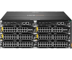 Hewlett Packard (HP) HPE ANW 5420 8P LRM MODULE-STOCK