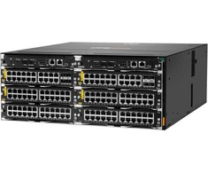 Hewlett Packard (HP) HPE ANW 5420 8P LRM MODULE-STOCK