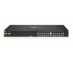 Šakotuvas Switch HP Aruba CX 6000 24G (R8N87B)