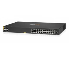Šakotuvas Switch HP Aruba CX 6000 24G (R8N87B)