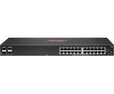 Šakotuvas Hewlett Packard (HP) Jungiklis HP Aruba CX 6000 24G (R8N88A)