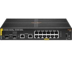 Šakotuvas Jungiklis HP Aruba CX 6100 (JL679A)