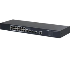 Šakotuvas Jungiklis Dahua Technology Jungiklis DAHUA TECHNOLOGY DH-SG4020