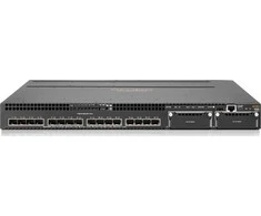 Šakotuvas Hewlett Packard (HP) Jungiklis HP 3810M 16SFP + (JL075A)