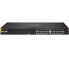 Šakotuvas Hewlett Packard (HP) Jungiklis HP Aruba CX 6100 24G (JL677A)
