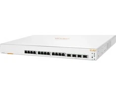 Šakotuvas Hewlett Packard (HP) Įjunkite HP Aruba Instant 1960 12XGT (JL805A)