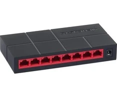 Šakotuvas TP-Link Jungiklis Mercusys MS108G