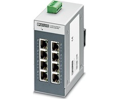 Šakotuvas Jungiklis Phoenix Contact FL Switch SFNB 8TX (2891002)