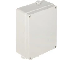 Šakotuvas SWITCH POE SG-64H 4 PRIEVADŲ PULSAR