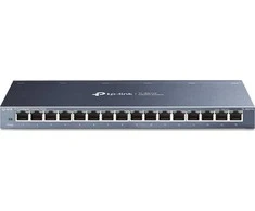 Šakotuvas Jungiklis TP-Link TL- SG116