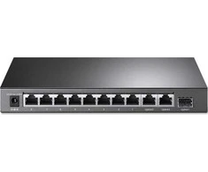 Šakotuvas Jungiklis TP-Link TL- SL1311MP
