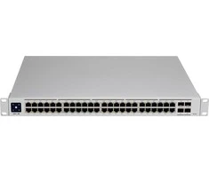 Šakotuvas Jungiklis Ubiquiti UniFi Pro 48 (USW- Pro- 48- POE)
