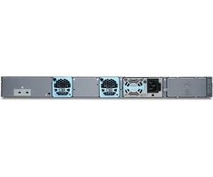 Šakotuvas Switch Planet Juniper EX4400-24X połączenia jungiama į tinklą 10G Ethernet (100/1000/10000) 1U Pilka