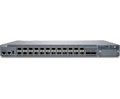 Šakotuvas Switch Planet Juniper EX4400-24X połączenia jungiama į tinklą 10G Ethernet (100/1000/10000) 1U Pilka