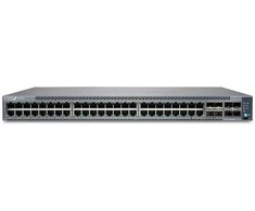 Šakotuvas Juniper Networks EX4100 48 prievadų POE+