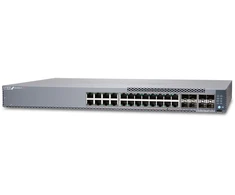 Šakotuvas Juniper Networks EX4100-F 24-PORT POE+