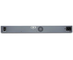 Šakotuvas Juniper Networks komutatorius Juniper tinklo komutatorius valdomas L2/L3 Gigabit Ethernet (10/100/1000) 1U pilkas (EX4000-48T)
