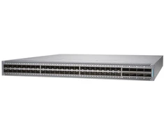 Šakotuvas Komutatorius Juniper Networks QFX5120-48Y (QFX5120-48Y-AFO2)