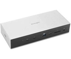 Šakotuvas Kensington SD5000T5 EQ Thunderbolt 5 stotis / replikatorius (K35201EU)