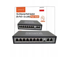 Šakotuvas „Switch Zenwire 1028“
