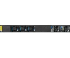 Šakotuvas LANCOM CS-8132F-F2B Valdomas L2/L3 1U Juodas
