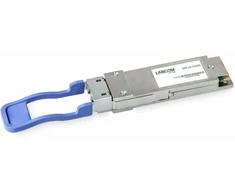 Šakotuvas Modulis SFP LANCOM Systems LANCOM SFP-LR-LC100 moduł przekaźników sieciowych Swiatłowód 100000 Mbit/s QSFP28 1310 nm