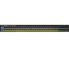 Šakotuvas LANCOM YS-7154CF-F2B Tvarkomas L2/L3 1U juodas