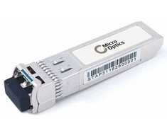 Modulis SFP Lanview Fortinet FG-TRAN-SFP+LR