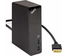 Šakotuvas Stacja/replikator Lenovo Thinkpad OneLink Pro Dock (03X7138)