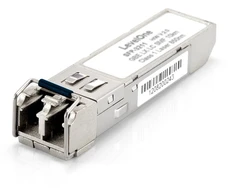 Šakotuvas Level One Modulis SFP LevelOne LevelOne SFP Transceiver 1.25Gbps SM Duplex LC 1310nm 20km