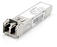 Šakotuvas Level One Modulis SFP LevelOne LevelOne SFP Transceiver 1.25Gbps MM Duplex LC 850nm 550m