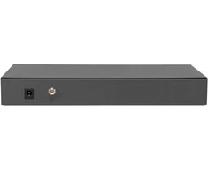 Šakotuvas Level One LevelOne Switch 9x GE GEP-0925 2.5GbE 108W 8xPoE+ sw