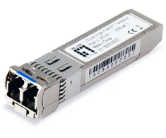 Šakotuvas Level One Modulis SFP LevelOne SFP-3411 moduł przekaźników sieciowych Swiatłowód 1250 Mbit/s 1310 nm