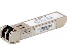 Šakotuvas Level One Modulis SFP LevelOne Modulis nadawczo-odbiorczy 1.25G (SFP3111)