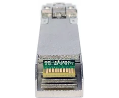 Šakotuvas Level One Modulis SFP LevelOne SFP-3411 moduł przekaźników sieciowych Swiatłowód 1250 Mbit/s 1310 nm