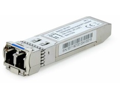Digital Data Communications Modulis SFP LevelOne SFP Transceiver 1.25Gpbs SM Duplex LC 1310nm 20km