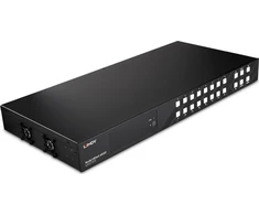 AV Matrix Jungiklis - LINDY 16x16 HDMI 4K60 Matrica 18Gbps, ARC, Dolby Vision