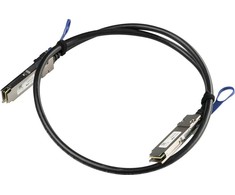 Modulis SFP MikroTik MikroTik QSFP28 100G direct attach, XQ+DA0001